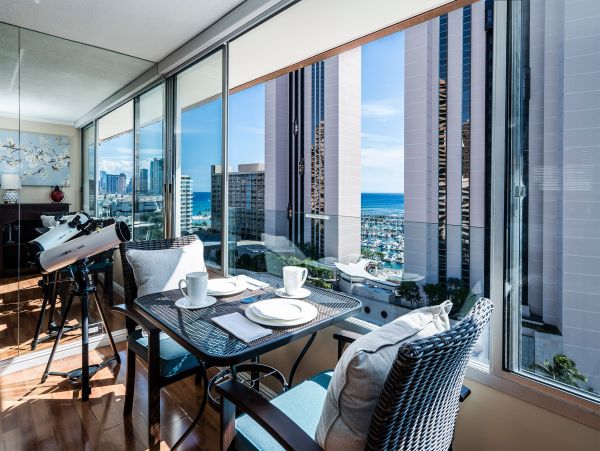 Honolulu Diamond Head Kahala Home 1025613