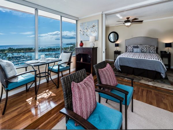 Honolulu Diamond Head Kahala Home 1025613