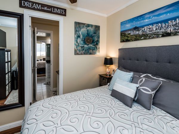 Honolulu Diamond Head Kahala Home 1025613