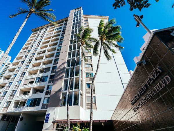 Honolulu Diamond Head Kahala Home 1025613