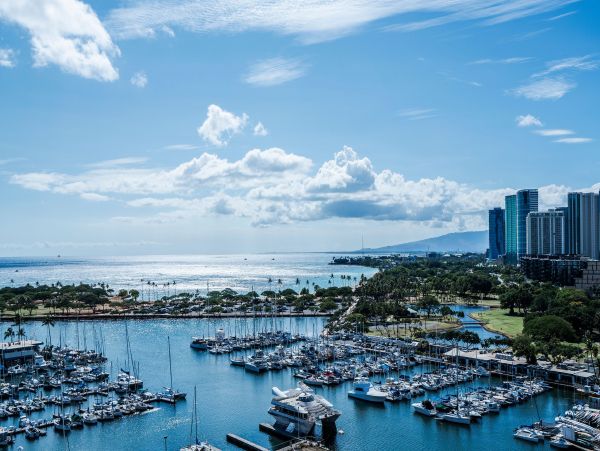 Honolulu Diamond Head Kahala Home 1025613