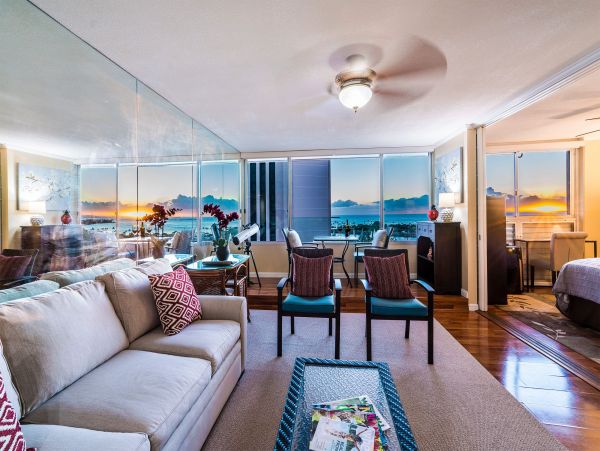 Honolulu Diamond Head Kahala Home 1025613
