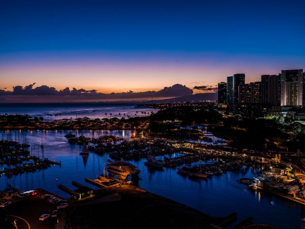 Honolulu Diamond Head Kahala Home 1025613