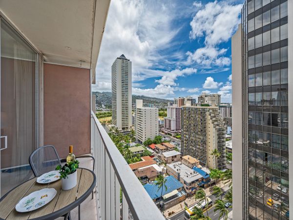 Honolulu Diamond Head Kahala Home 1025614