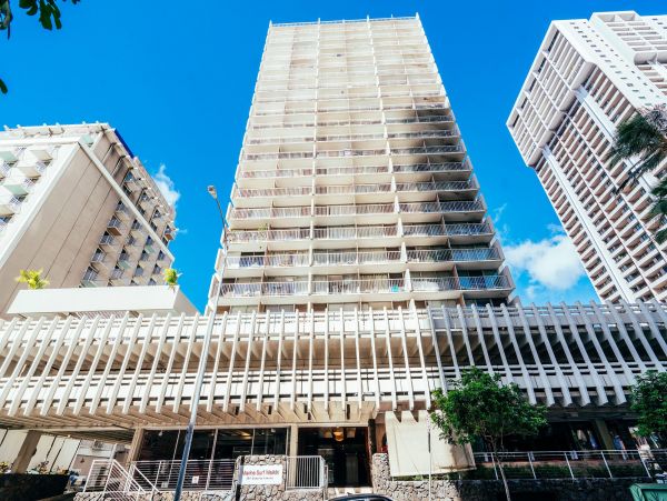 Honolulu Diamond Head Kahala Home 1025614