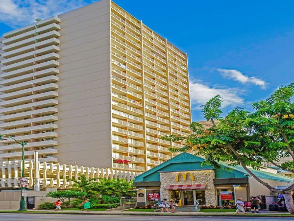 Honolulu Diamond Head Kahala Home 1025614