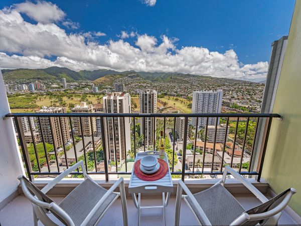Honolulu Diamond Head Kahala Home 1025615
