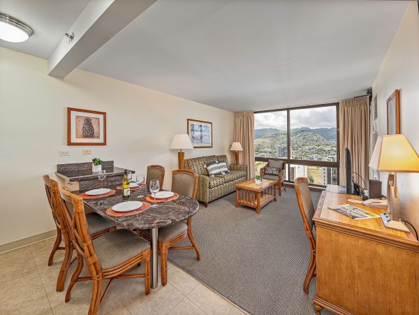 Honolulu Diamond Head Kahala Home 1025615