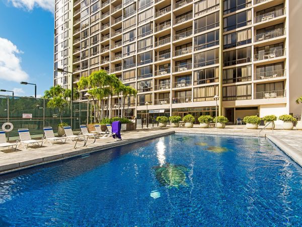 Honolulu Diamond Head Kahala Home 1025615