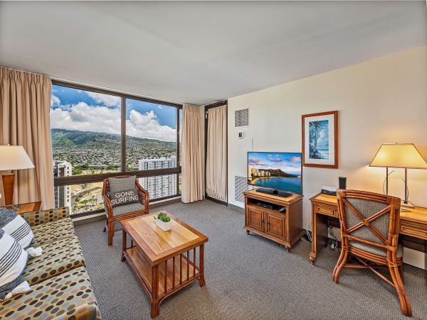 Honolulu Diamond Head Kahala Home 1025615