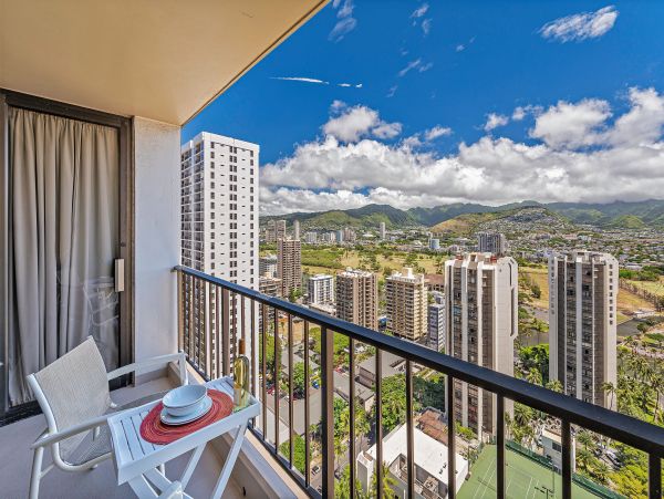 Honolulu Diamond Head Kahala Home 1025615