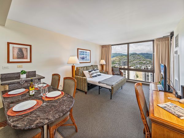 Honolulu Diamond Head Kahala Home 1025615