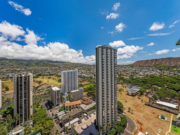 Honolulu Diamond Head Kahala Home 1025615