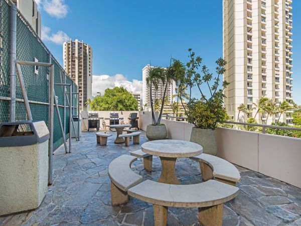 Honolulu Diamond Head Kahala Home 1025615