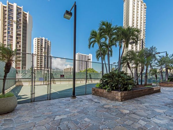 Honolulu Diamond Head Kahala Home 1025615
