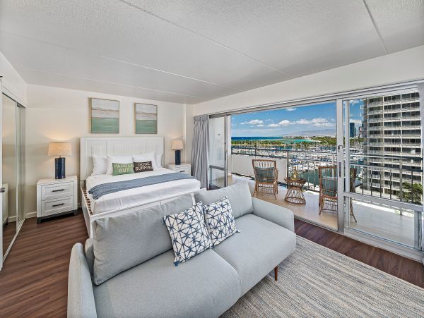 Honolulu Diamond Head Kahala Home 1025616