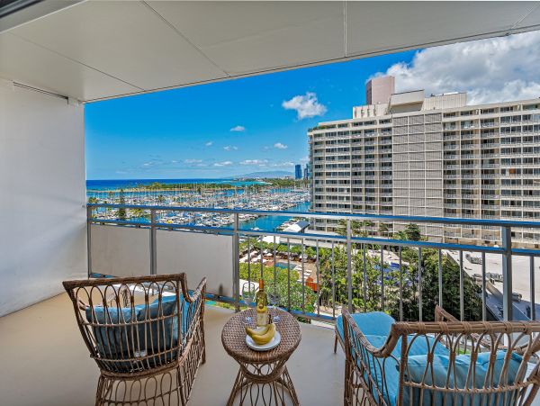 Honolulu Diamond Head Kahala Home 1025616
