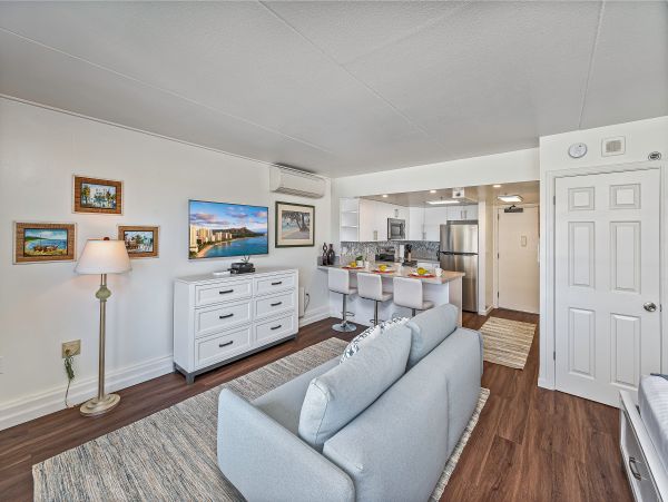 Honolulu Diamond Head Kahala Home 1025616