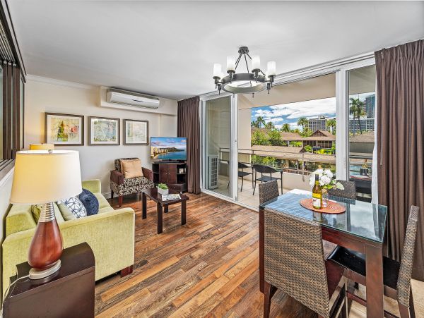 Honolulu Diamond Head Kahala Home 1025617