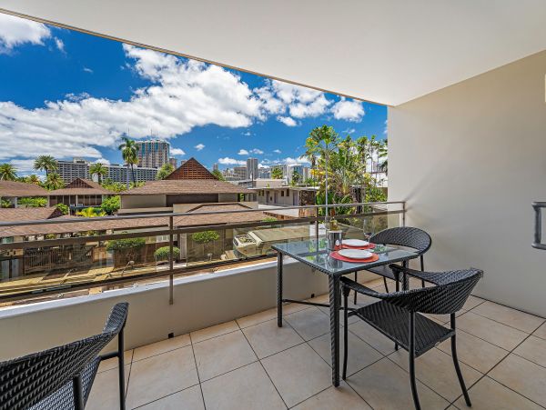 Honolulu Diamond Head Kahala Home 1025617