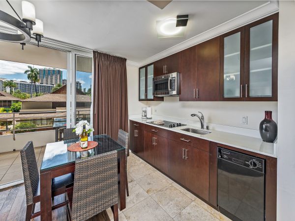 Honolulu Diamond Head Kahala Home 1025617