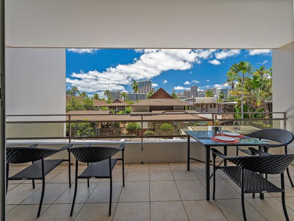 Honolulu Diamond Head Kahala Home 1025617