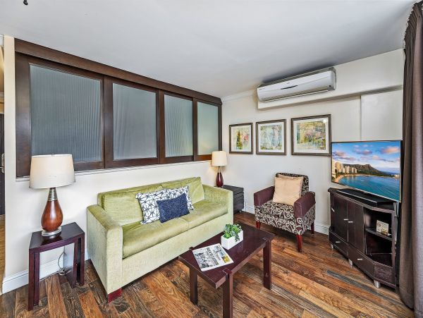 Honolulu Diamond Head Kahala Home 1025617
