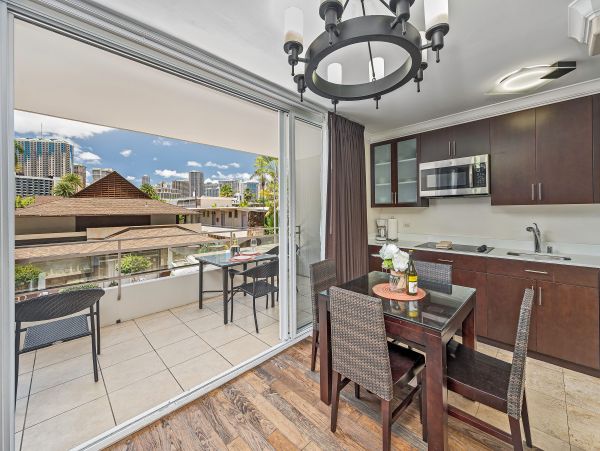 Honolulu Diamond Head Kahala Home 1025617