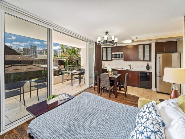 Honolulu Diamond Head Kahala Home 1025617