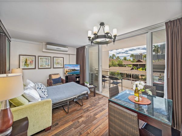Honolulu Diamond Head Kahala Home 1025617