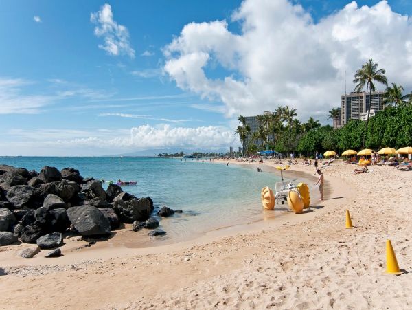 Honolulu Diamond Head Kahala Home 1025617