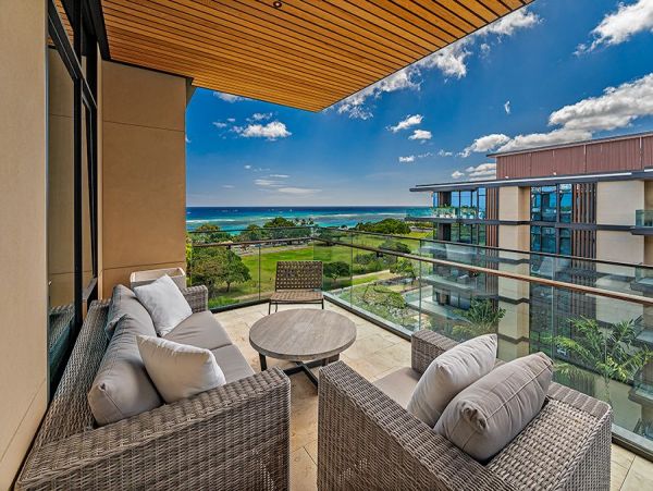 Honolulu Diamond Head Kahala Home 1025618