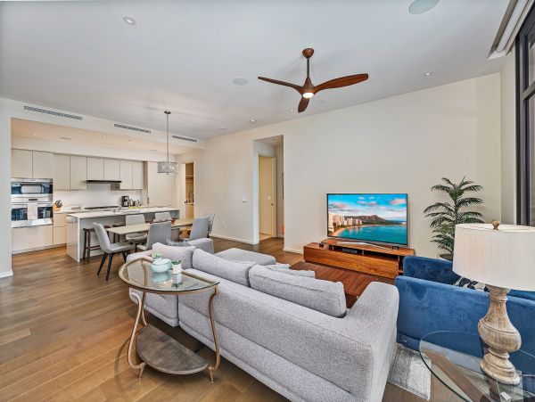 Honolulu Diamond Head Kahala Home 1025618