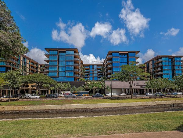 Honolulu Diamond Head Kahala Home 1025618