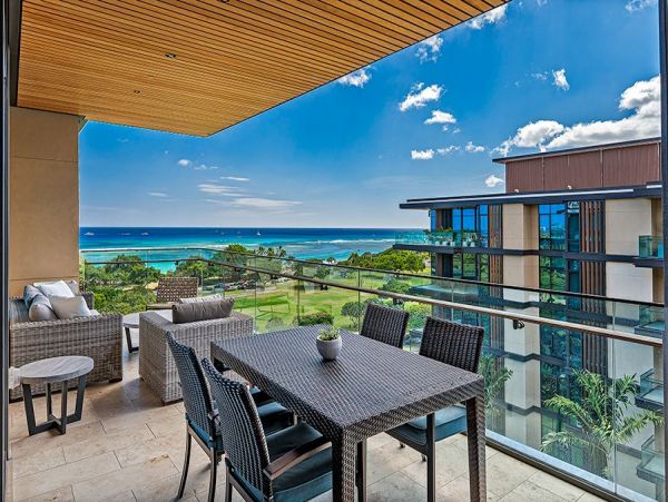 Honolulu Diamond Head Kahala Home 1025618