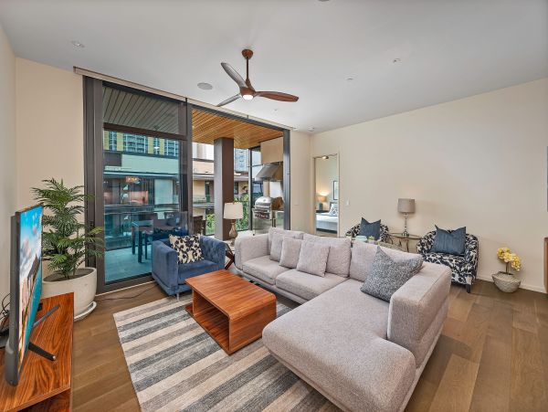 Honolulu Diamond Head Kahala Home 1025618