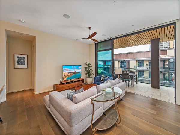 Honolulu Diamond Head Kahala Home 1025618