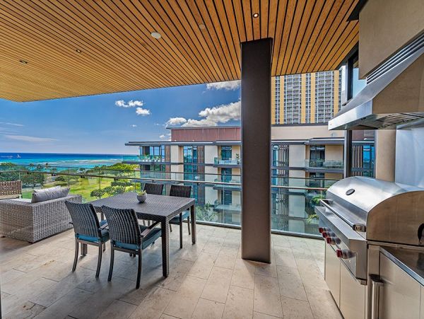 Honolulu Diamond Head Kahala Home 1025618