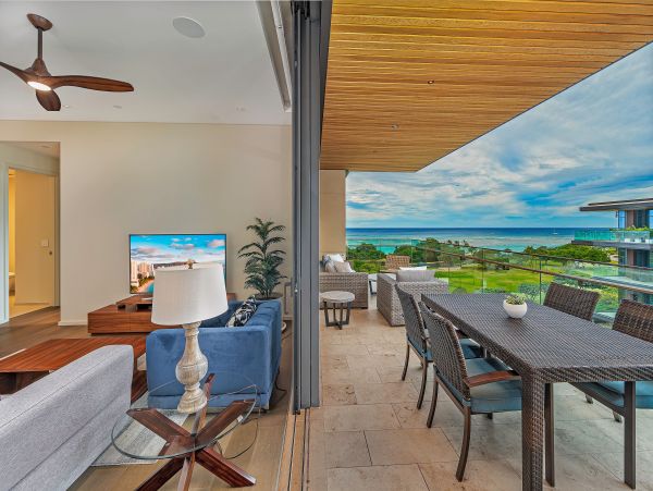 Honolulu Diamond Head Kahala Home 1025618