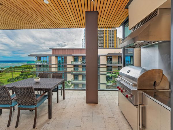 Honolulu Diamond Head Kahala Home 1025618