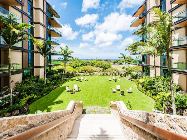 Honolulu Diamond Head Kahala Home 1025618