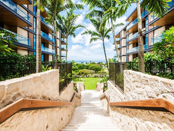 Honolulu Diamond Head Kahala Home 1025618