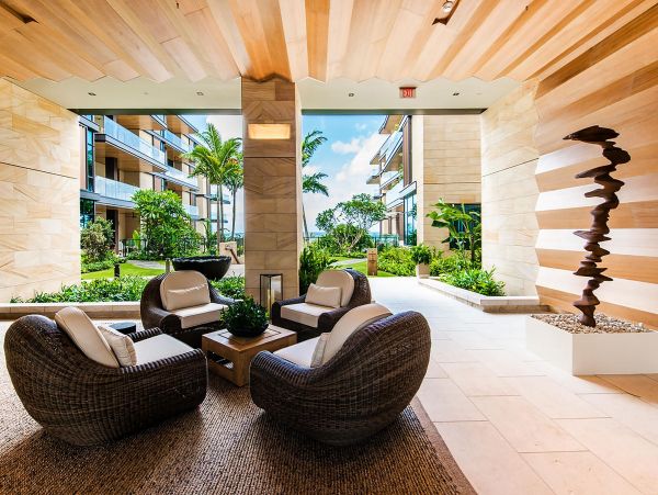 Honolulu Diamond Head Kahala Home 1025618