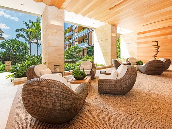 Honolulu Diamond Head Kahala Home 1025618