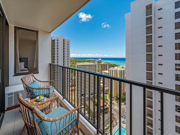 Honolulu Diamond Head Kahala Home 1025619