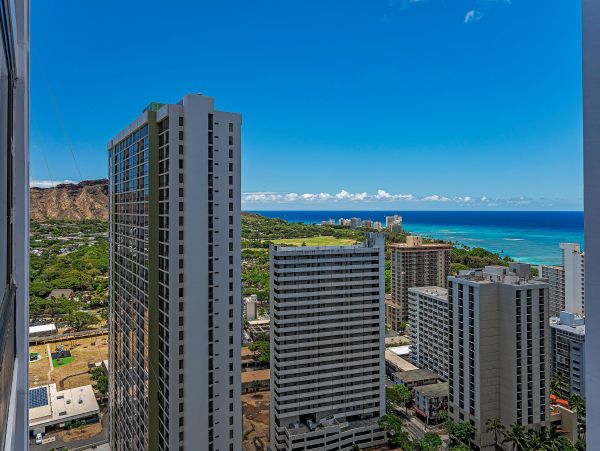 Honolulu Diamond Head Kahala Home 1025619