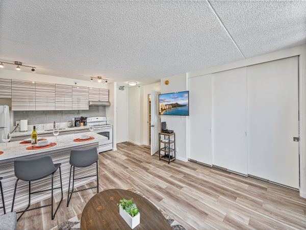 Honolulu Diamond Head Kahala Home 1025619