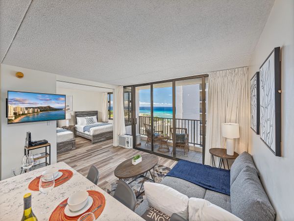 Honolulu Diamond Head Kahala Home 1025619