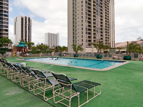 Honolulu Diamond Head Kahala Home 1025619