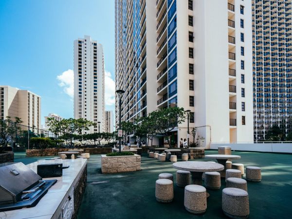 Honolulu Diamond Head Kahala Home 1025619